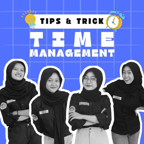Tips & Tricks Time Management - Jenaka#8