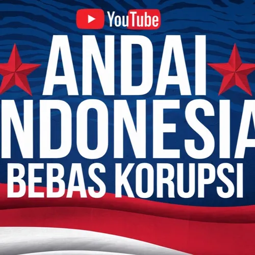 Andai Indonesia Bebas Korupsi 