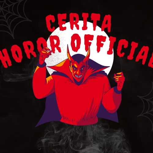 CERITA HOROR PESUGIHAN - WARUNG INI MEMAKAI PESUGIHAN ! AWAS JADI KORBAN !