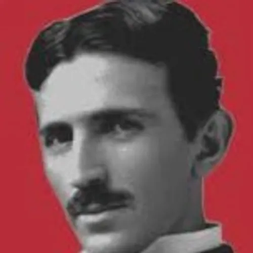 Nicola Tesla dan penemuannya