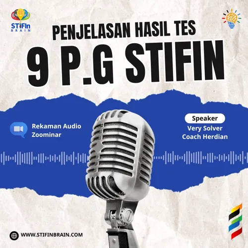 Personaliti Genetik Insting