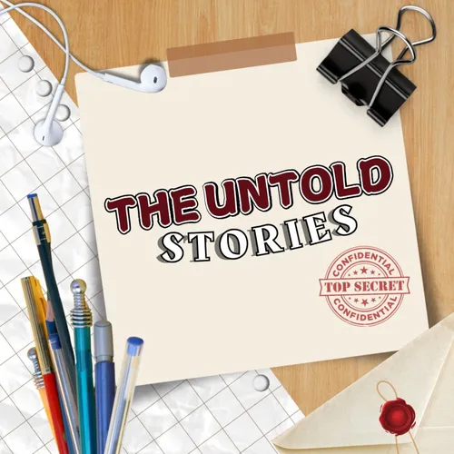 Episode 6 - Niat Aja Gak Cukup