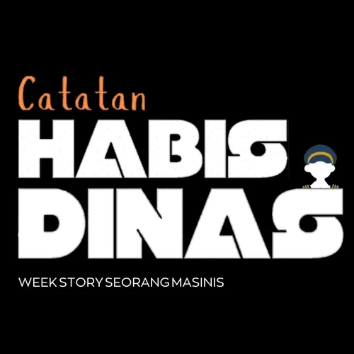 LOKOMOTIF GUE MOGOK! HELP