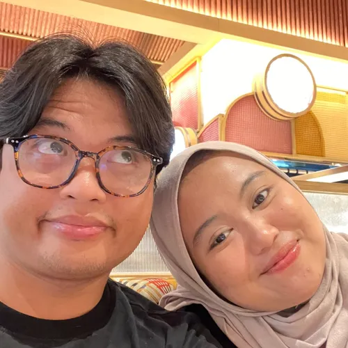 I AM Podcast - Ini nih namanya