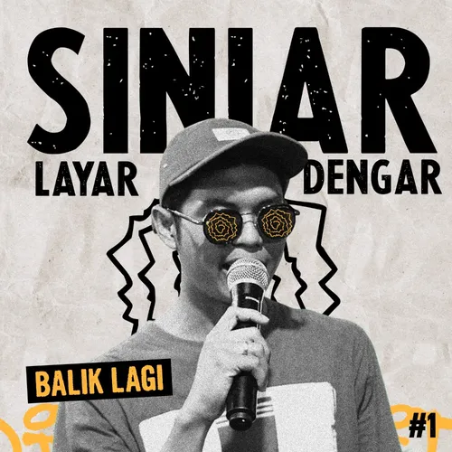 SINIAR LAYAR DENGAR #1 - BALIK LAGI !
