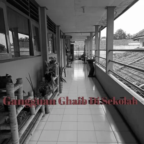 Pengalaman Horror Saat SMP