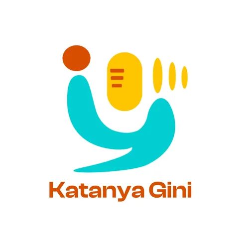 EP .3 Katanya Gini : Disabilitas Kok Sekolahnya Jauh-Jauh?