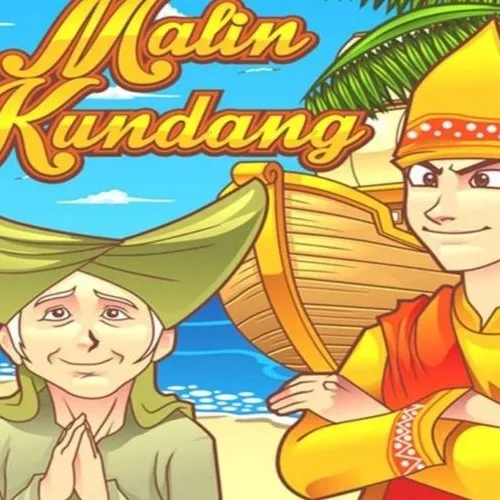 Malin Kundang 