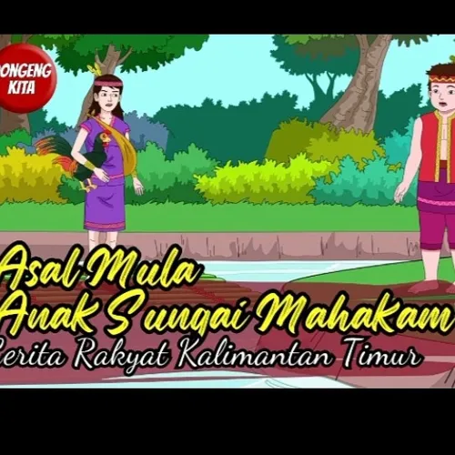 cerita rakyat 