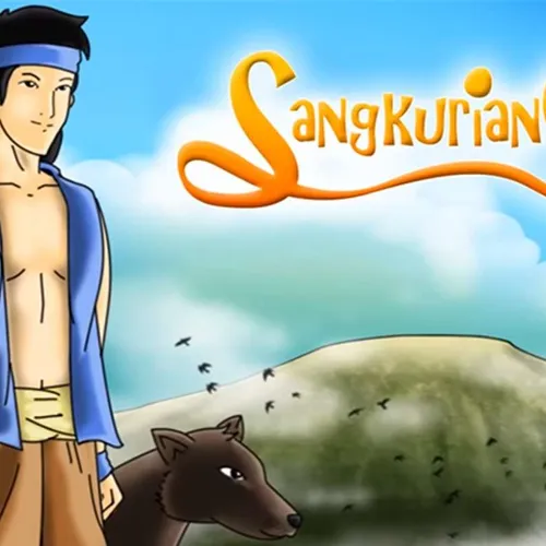 SANGKURIANG 
