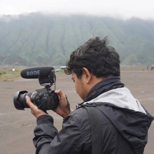 Ep 1. Kisah Hidup Aleks (Part 1)