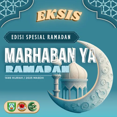 EPS 1: Ngabuburit Anti Gabut