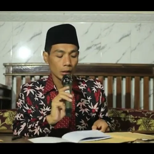 NGAJI BARENG UST FATHUL MAJID