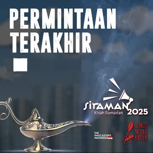Permintaan Terakhir: Eps.5 Adik Ingin Jadi Populer