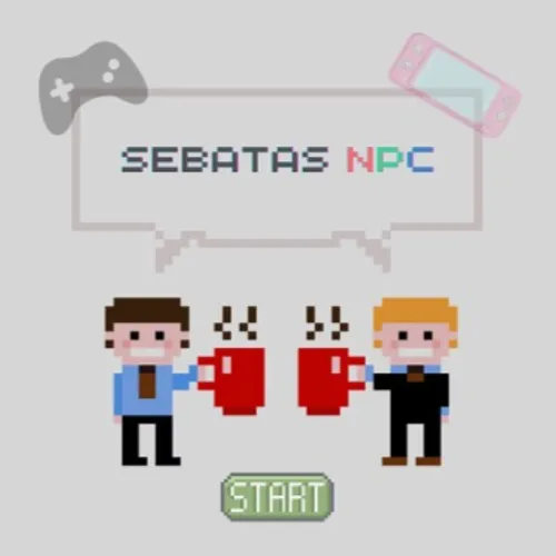 Ramadhan Bersama NPC [Eps.1]