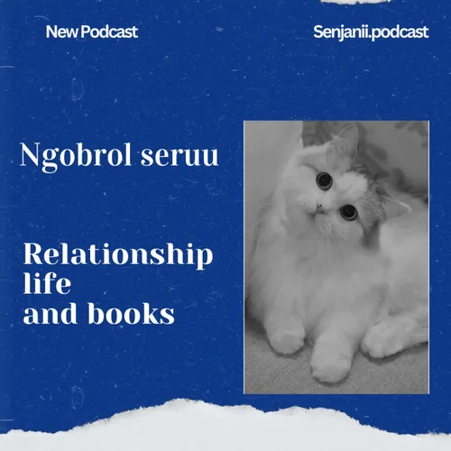 Episode 1. Tak kenal maka tak sayang