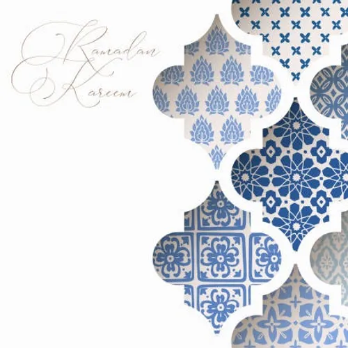 Mengarungi Ramadhan Xengan Penuh Khidmah dan Hikmah