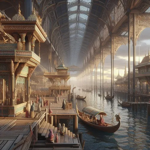 Eps02 - Hasan Dari Basrah dan Abu 'Amr