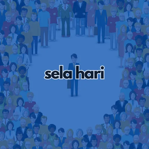 Terima kasih ya, Keajaiban kami.