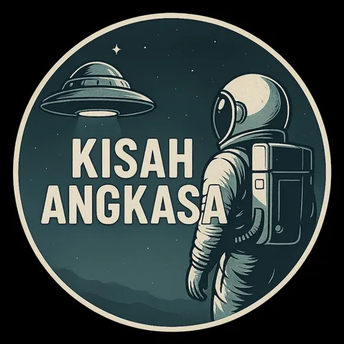 EPISODE 3 - Insiden Mantell (1948)