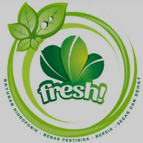 Menanam sayur,tanah subur ,hidup makmur