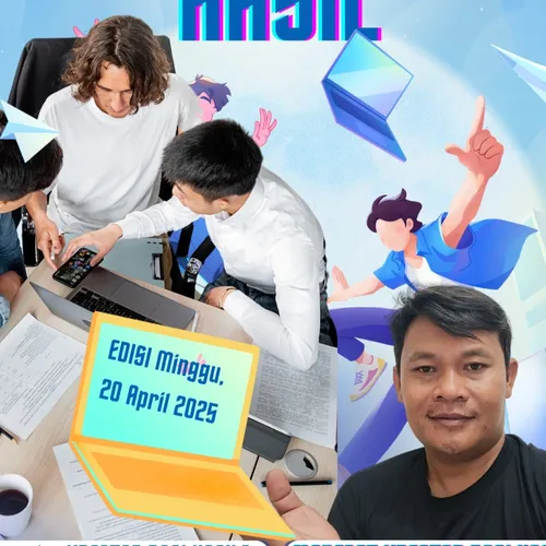 Perjalanan hari libur