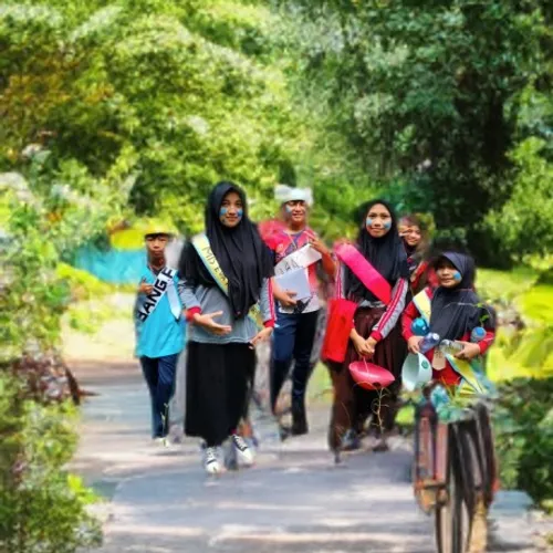Tidak menonton bikin menangis