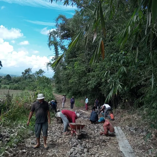 Kesedihan yang mendalam