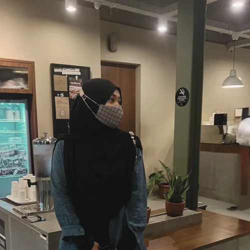 KEMBALI SETELAH HIBERNASI