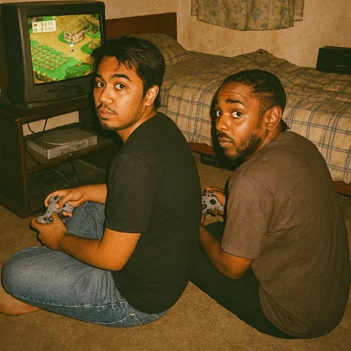 EP 1 | Musisi Ini Buang Hajat di Atas Panggung?! GILA BANGET!!!