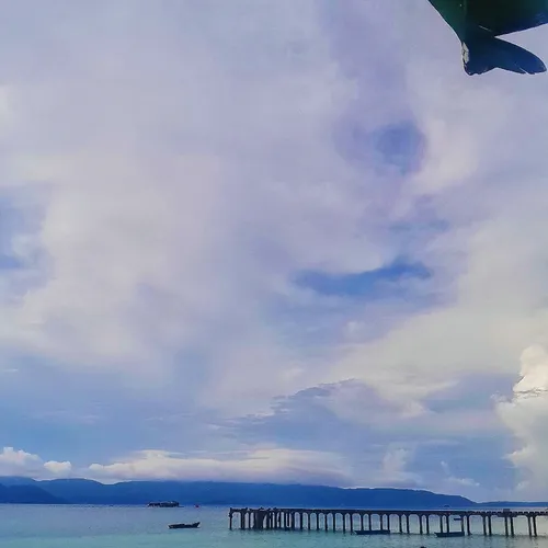 Penyesalan seorang bos