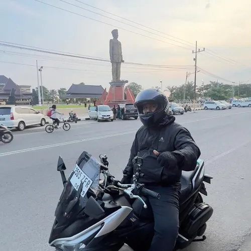 KDM Menyala Bagaikan Bapak Proklamasi