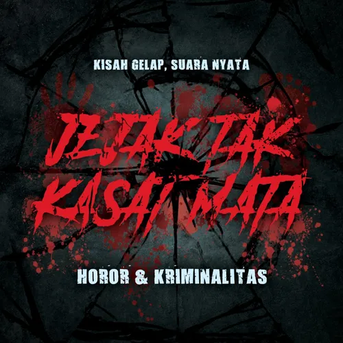 Jejak Tak Kasat Mata