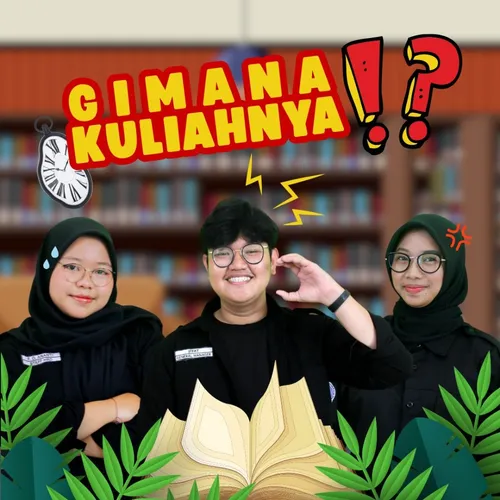 Surviving Hectic Kuliah Life - Jenaka#13