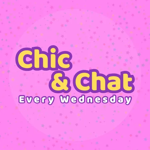 S1 Eps 6: The Laws of Gender - Feminine Energy