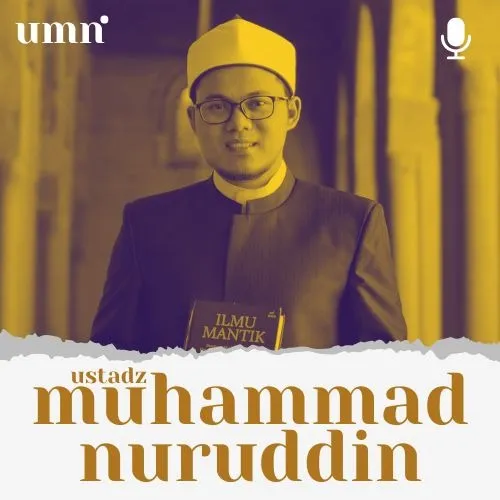 #5 QAUL SADID JILID 1 (BAG. 5) | Ilmu Kalam - Muhammad Nuruddin