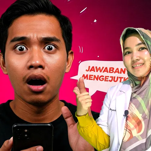 2 bungkus rokok sehari, kok tetep sehat