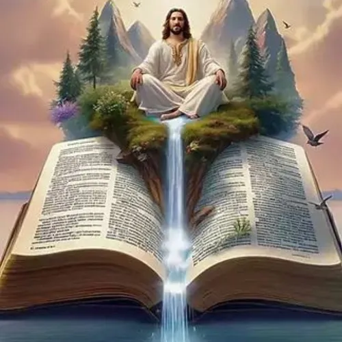 "Firman yang Menguatkan: Saat Hati Mulai Lelah"