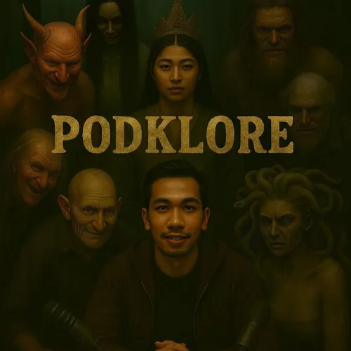 Legenda putri kadita (nyi roro kidul) 