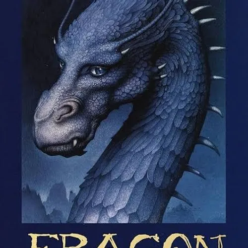 ERAGON • Warisan • Buku Satu