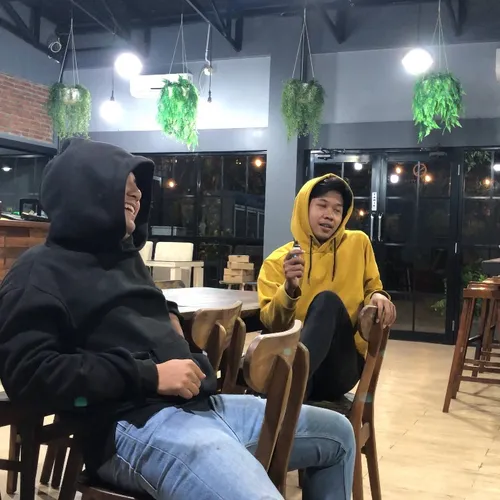 Cerita Ah! Soal Hiking ke Andong