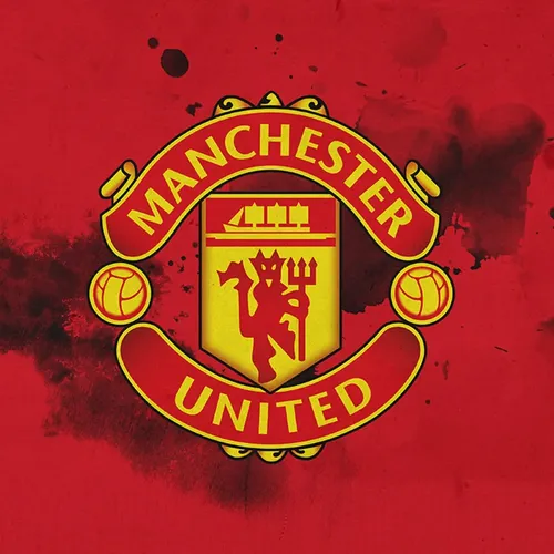 Goll Manchester United