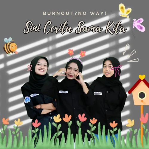 Burnout? No Way! - Jenaka#15