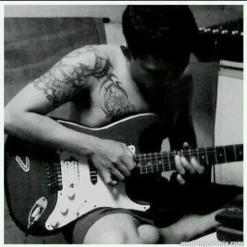 dikmanahiku | Denganmu Aku Tenang