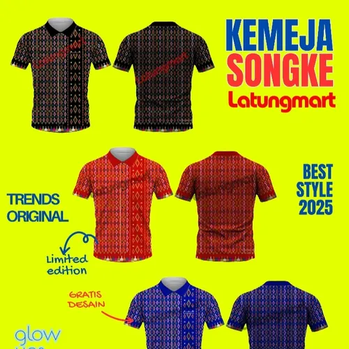 Pusat bordir kota ruteng