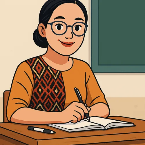 Hari ini adalah infestasi untuk masa depan