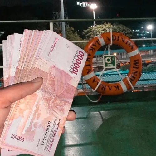 gimana hari ini?