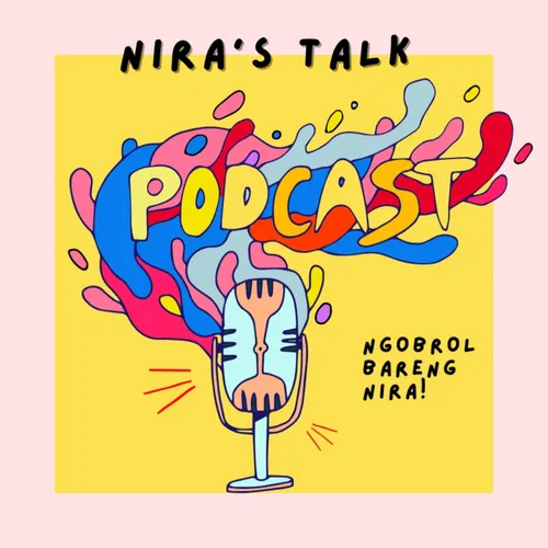 Dari Sudut Kecilku ke Panggung Global