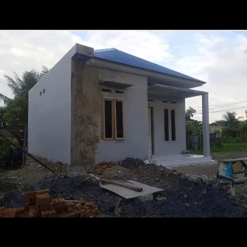 Perumahan di Banda Aceh 