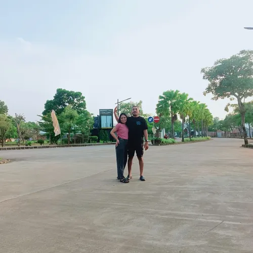Inilah Pulau ku
